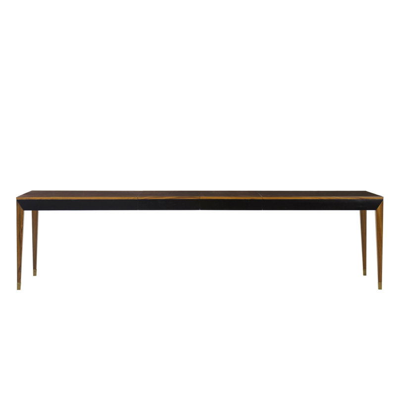 Reform 36 " Extendable Rectangular Dining Table