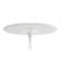 Tiphaine Bar Height Pedestal Dining Table