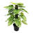 Artificial Split Leaf Philodendron Plant in Pot-754313157