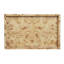 Rectangle Decorative Tray-1417118059