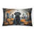 Other/No Pattern Outdoor Throw Pillow
