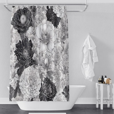 Shower Curtain