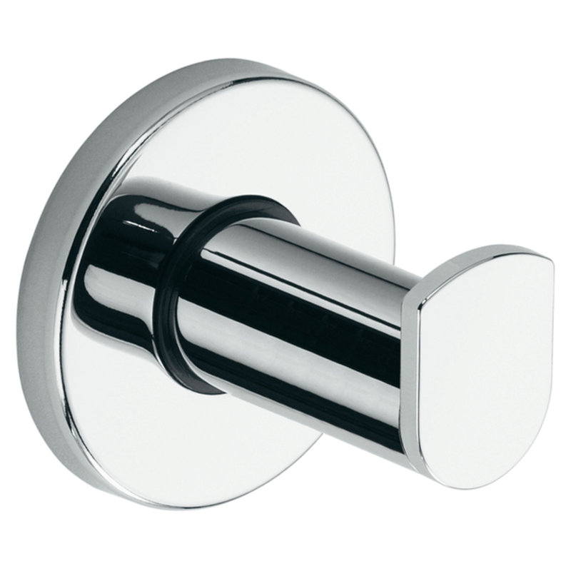 Plan Wall Mounted Robe Hook