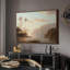 «Vintage Landscape-XXXVI» sur toile-2092010887-2092010884