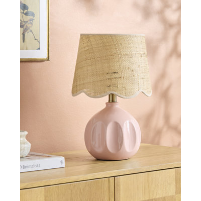 Amecia Table Lamp