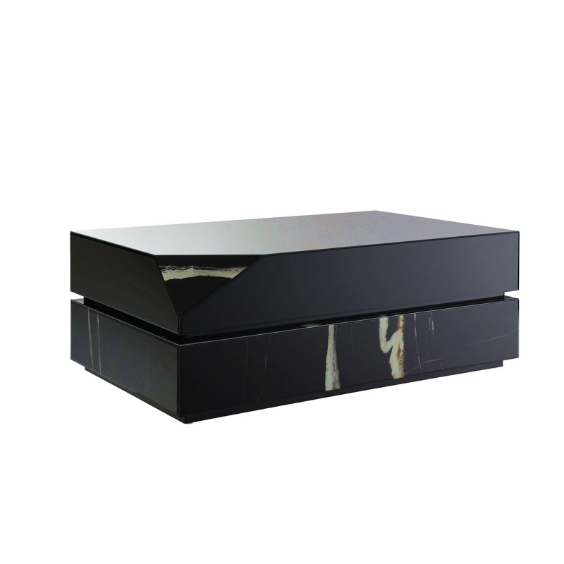 Table basse Wenona