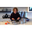 Cuisinart MultiClad Pro 7 Piece Cookware Set