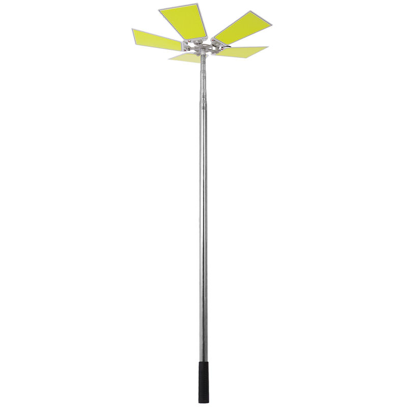 Lampe de travail à DEL intégrée 47,2 po à brancher