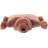  Stuffed Dog Throw Pillow
