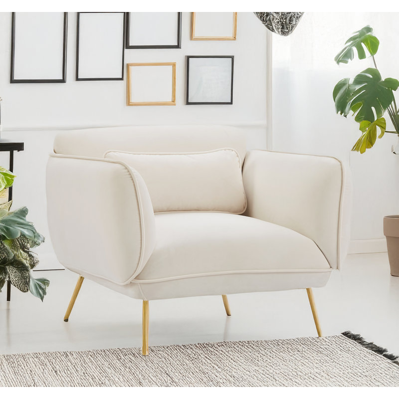 Chaise Comfy