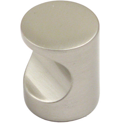 1" Diameter Cylindrical Knob