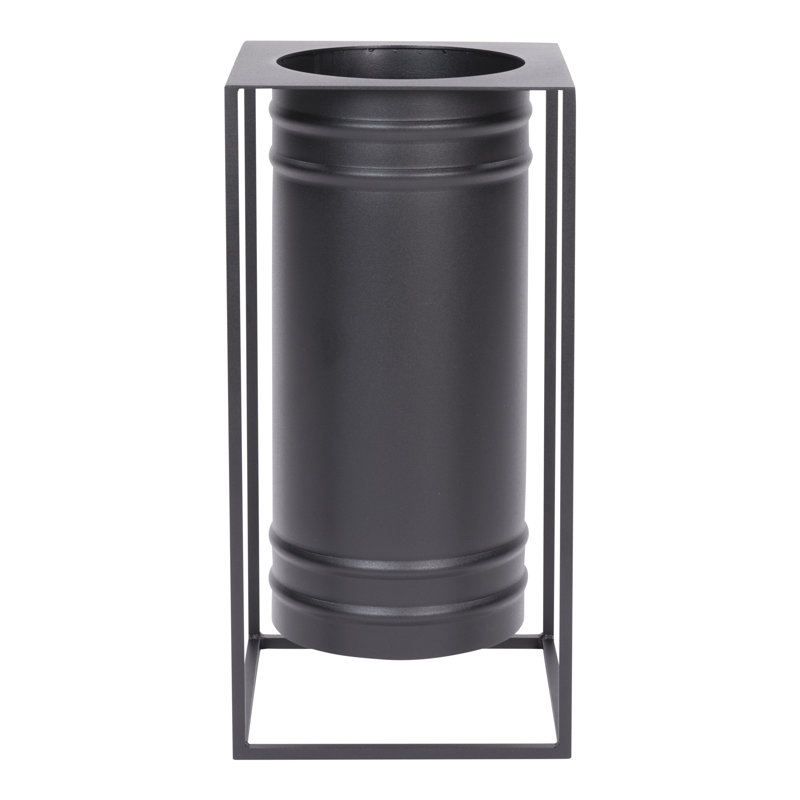 Ming Metal Freestanding Umbrella Stand