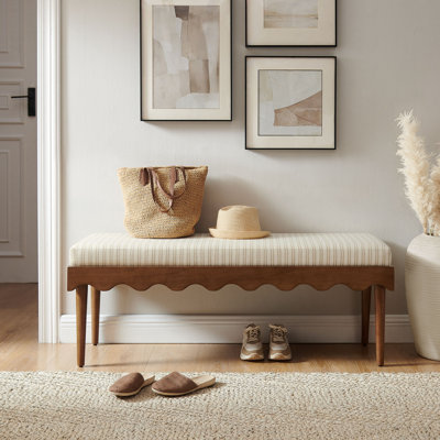 Banc d'appoint Mirette