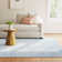 Britley Hand Tufted Wool Rug