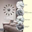 Horloge murale 23,5 pouces Azka