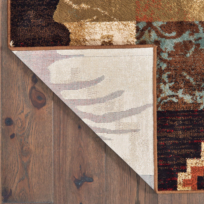 Tisbury Rug, Runner 1'10" x 3'