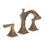 Joffrey Widespread Bathroom Faucet with Drain Assembly-40526657