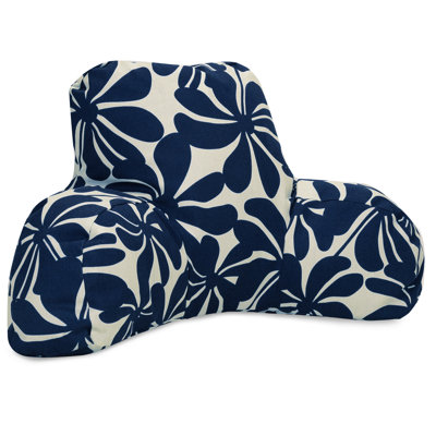 Plantation Outdoor Bed Backrest Pillow