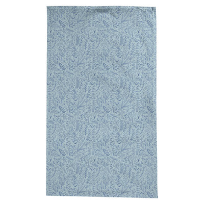 Leffel Ditsy Floral Pattern Tablecloth