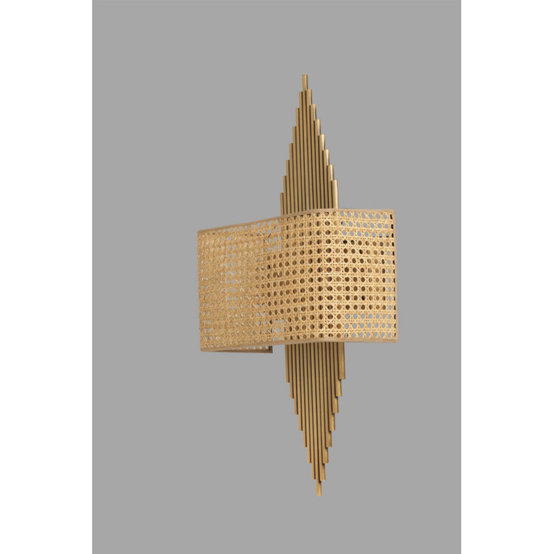 Almedina LED Wallchiere