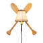 Paddle 1 - Light Candle Wall Light