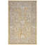 Luxor Gold Indoor/Outdoor Rug-84974683