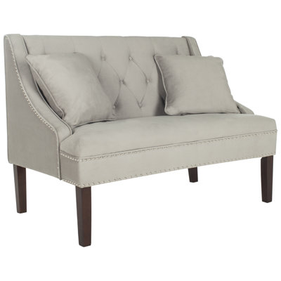 Banc rembourré Gabriele