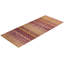 Contemporary One-of-a-Kind 5' x 11'10" Hand Knotted Area Rug