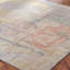 Hand Knotted Abstract Area Rug-102693737