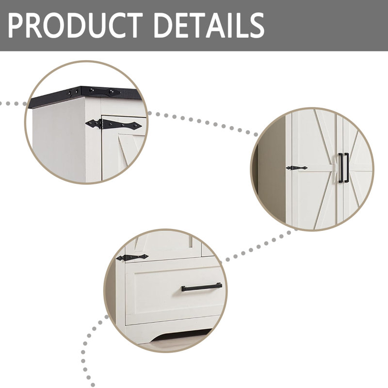 Bathroom Cabinet