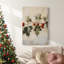 Art des Fêtes de Noël - Toile tendue avec châssis - Série 2-CLxxxi-1318344309