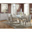 Hollywood Loft Upholstered Dining Chair-817738900