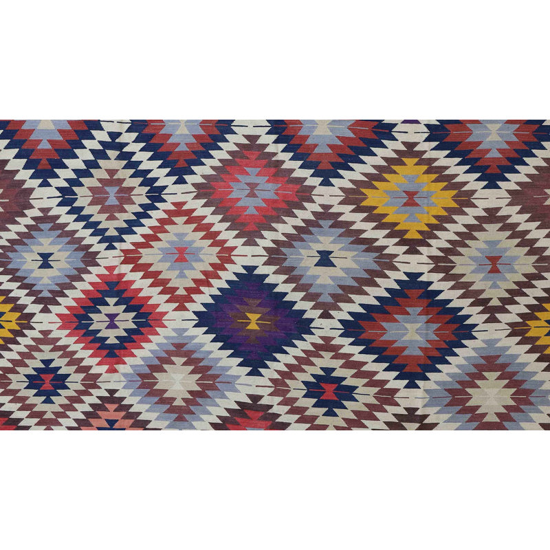 Appell Wool Hand Woven 361cm X 484cm Area Rug