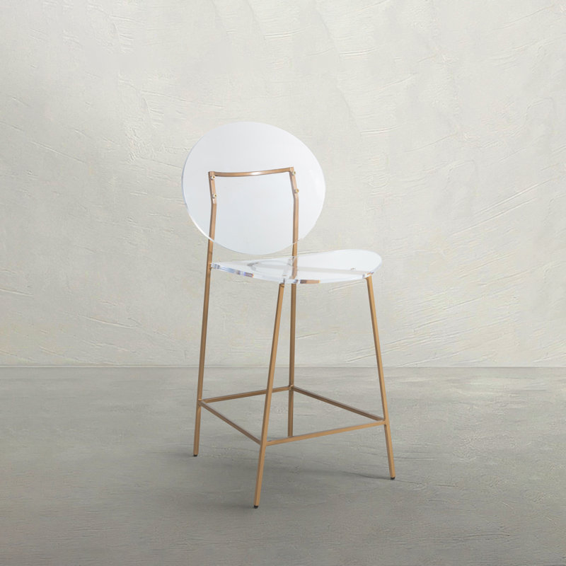 Sandy Stool, Counter Stool (25" Seat Height)