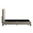 Kaster Upholstered Platform Bed-1387091944-1387091950