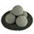 6'' x 6'' Ceramic Fire Pit Accessory-363913821