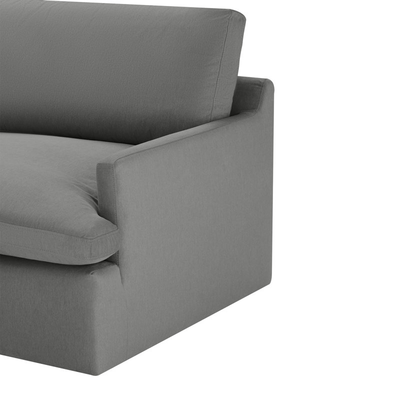 Romain 2 - Piece Upholstered Sofa