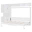 Murphy Bed, Wall Bed With Sofa, Shelves USB And Light-797789591