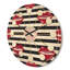 Horloge murale Lips-63892360