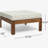 CAMBRIDGE L SHAPE SOFA SET, Beige
