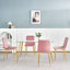 Tabouret de comptoir 19,3 po Fieldsville