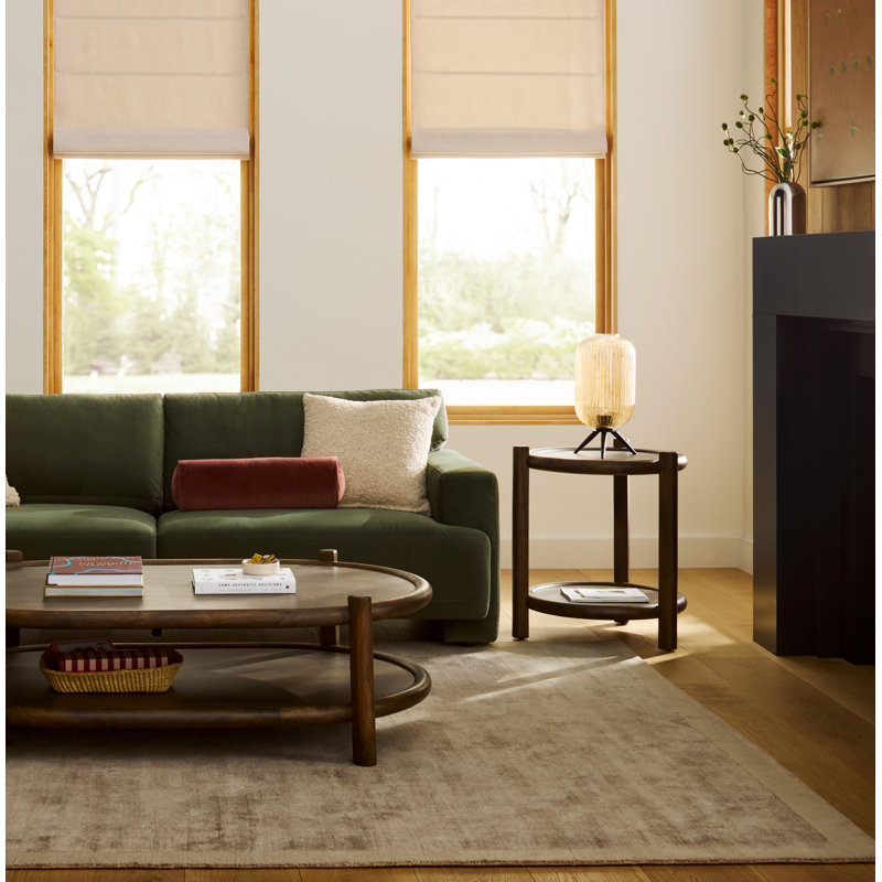 Addington Tray Top End Table