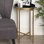 Ekta Tray Top End Table