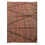 Tapis multicolore 5 x 8 Petrella