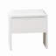 Dressing Table with Mirror