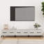 Jaleyza TV Cabinet 150x34,5x30 cm Engineered Wood-581665278