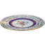 Handmade Porcelain Decorative Plate-1571506797