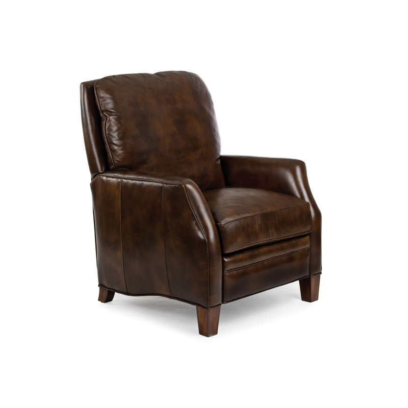Maitland Smith Upholstery Recliner