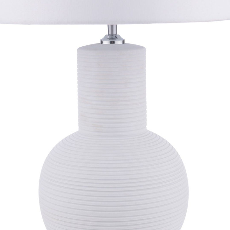 Ceramic Table Lamp