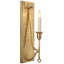 Savannah 1 - Light Candle Wall Light-51181132